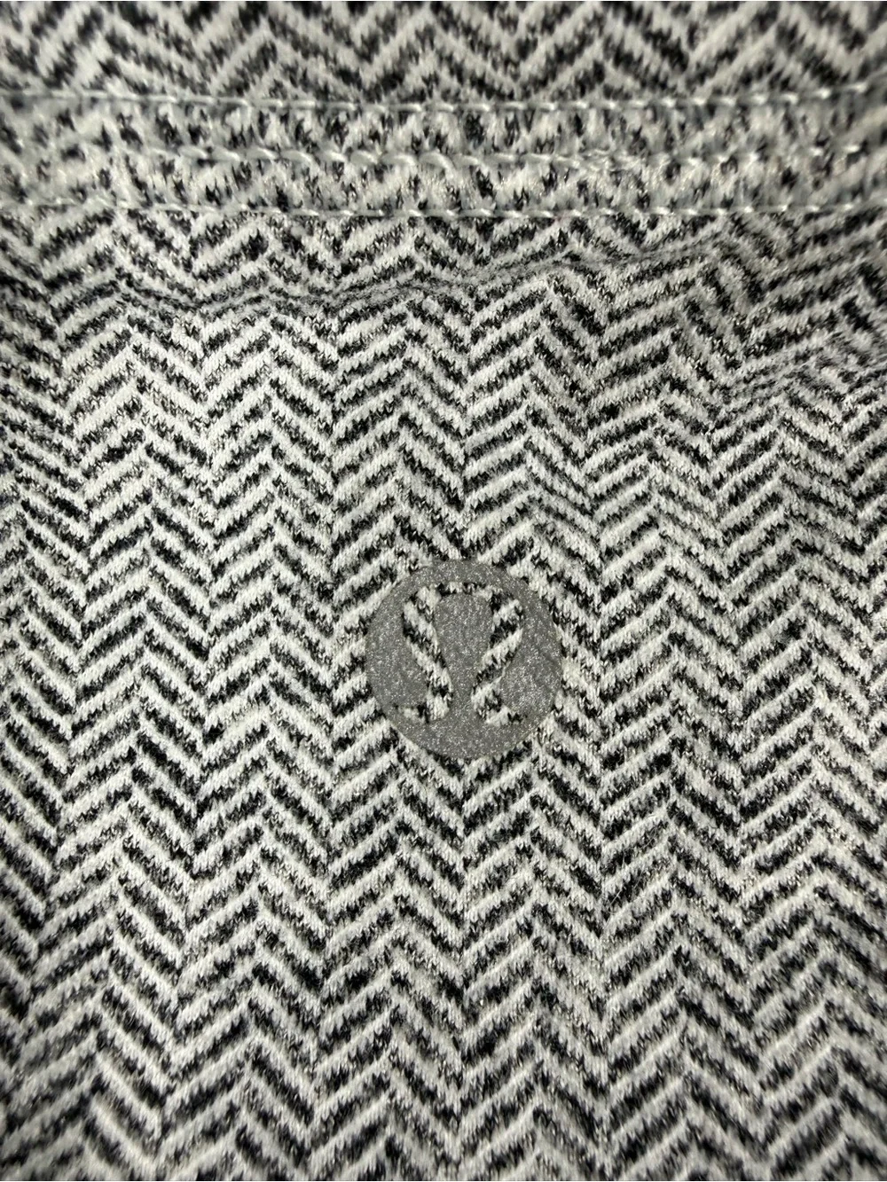 lululemon athletica sleek gray